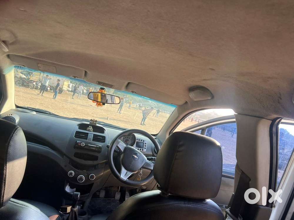 Chevrolet Beat 2011 Diesel Well Maintained
