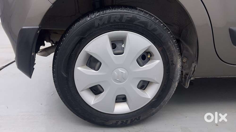 Maruti Suzuki Wagon R Vxi 1.0, 2024, Petrol