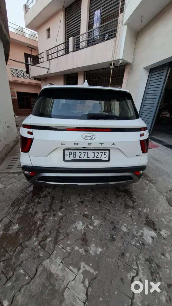 Hyundai Creta 2020