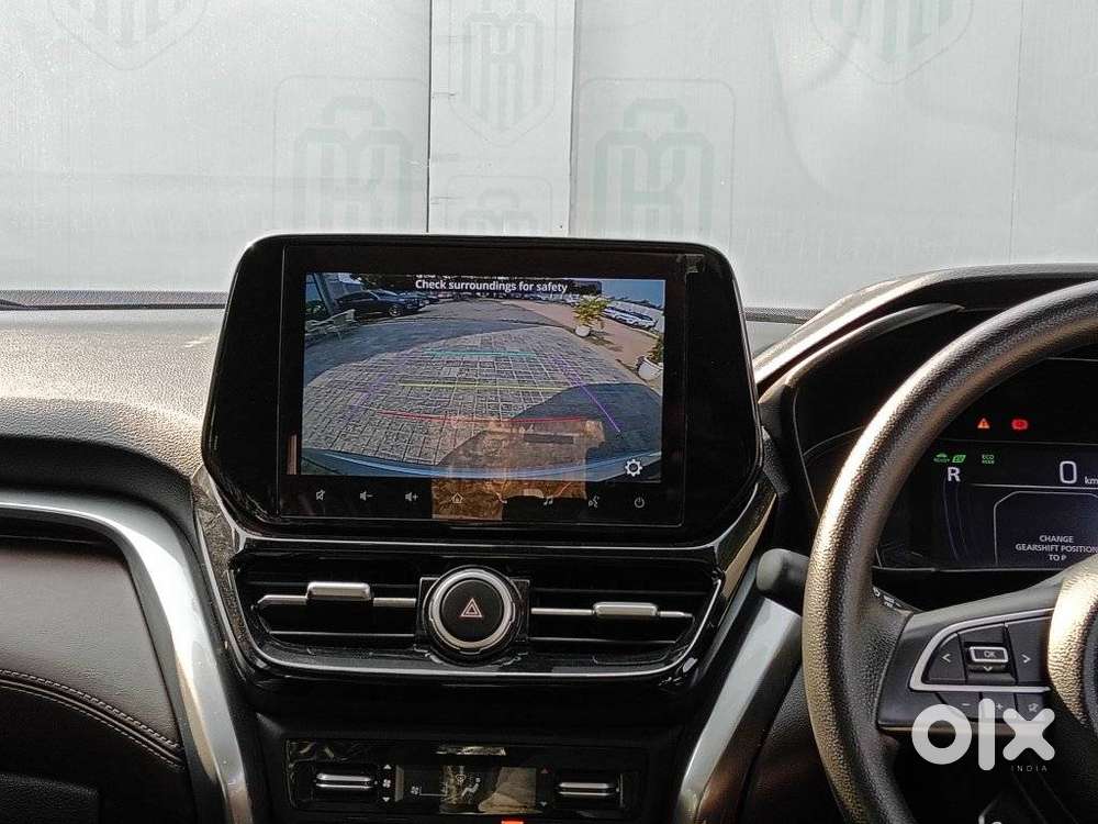 Toyota Urban Cruiser Hyryder 1.5 G Hybrid, 2024, Petrol