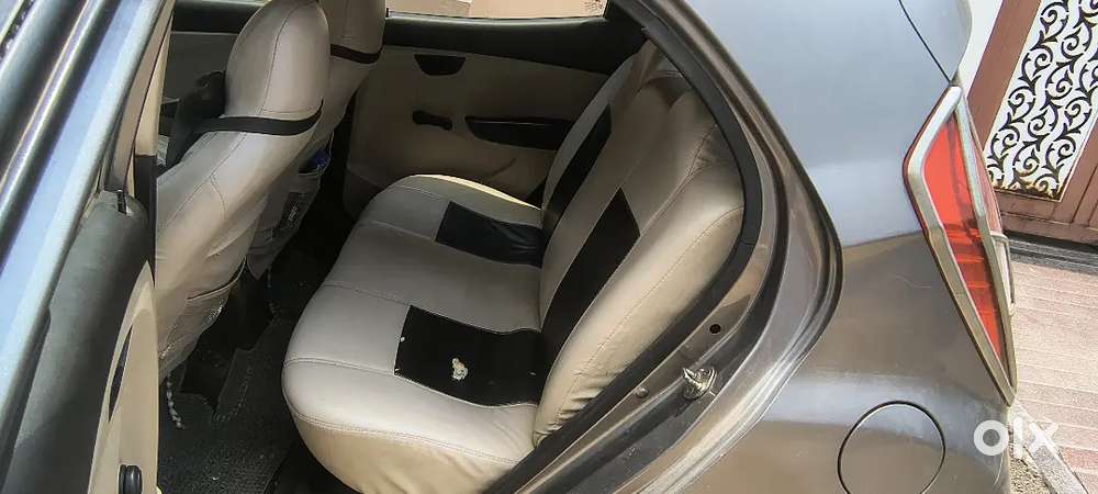 Hyundai Eon Magna Plus 092012 Petrol+lpg 68000 Km Driven