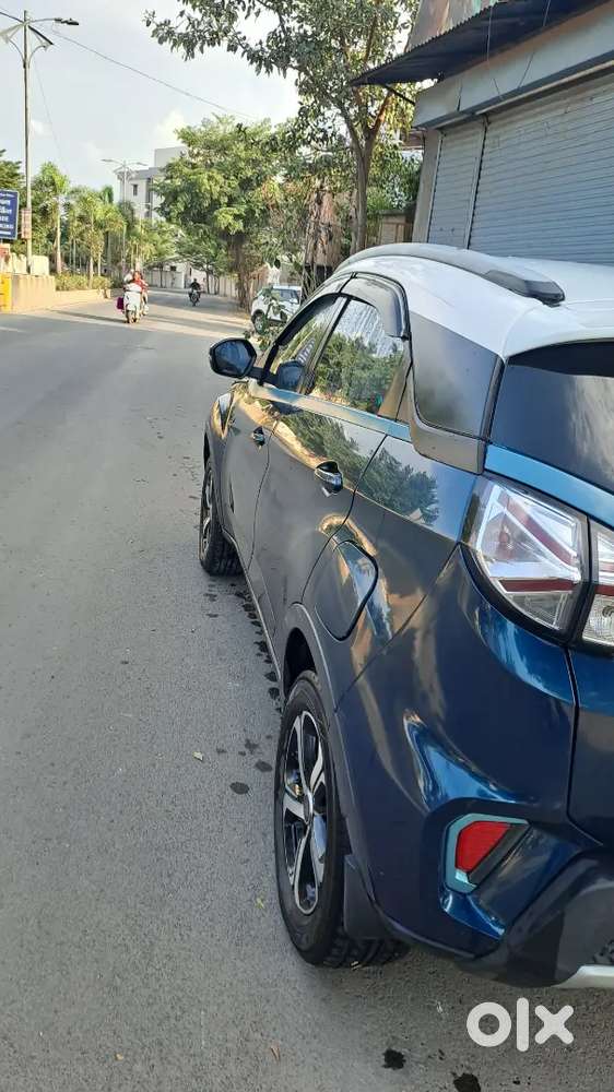 Tata Nexon Ev Xz Plus 2022