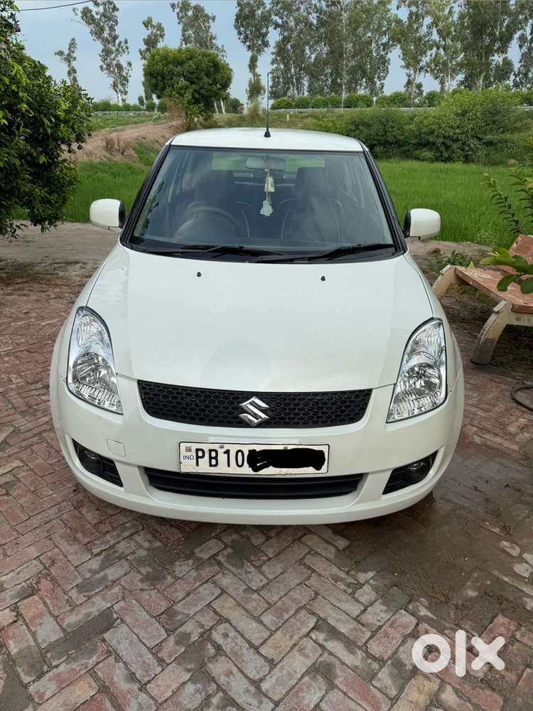 Maruti Suzuki Swift Dzire 2011 (vdi) Diesel Manual -2031 Passing