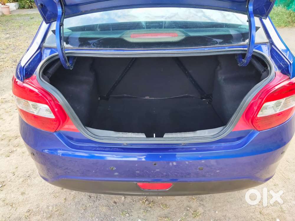 Tata Zest  Quadrajet 1.3 Xma, 2014, Diesel