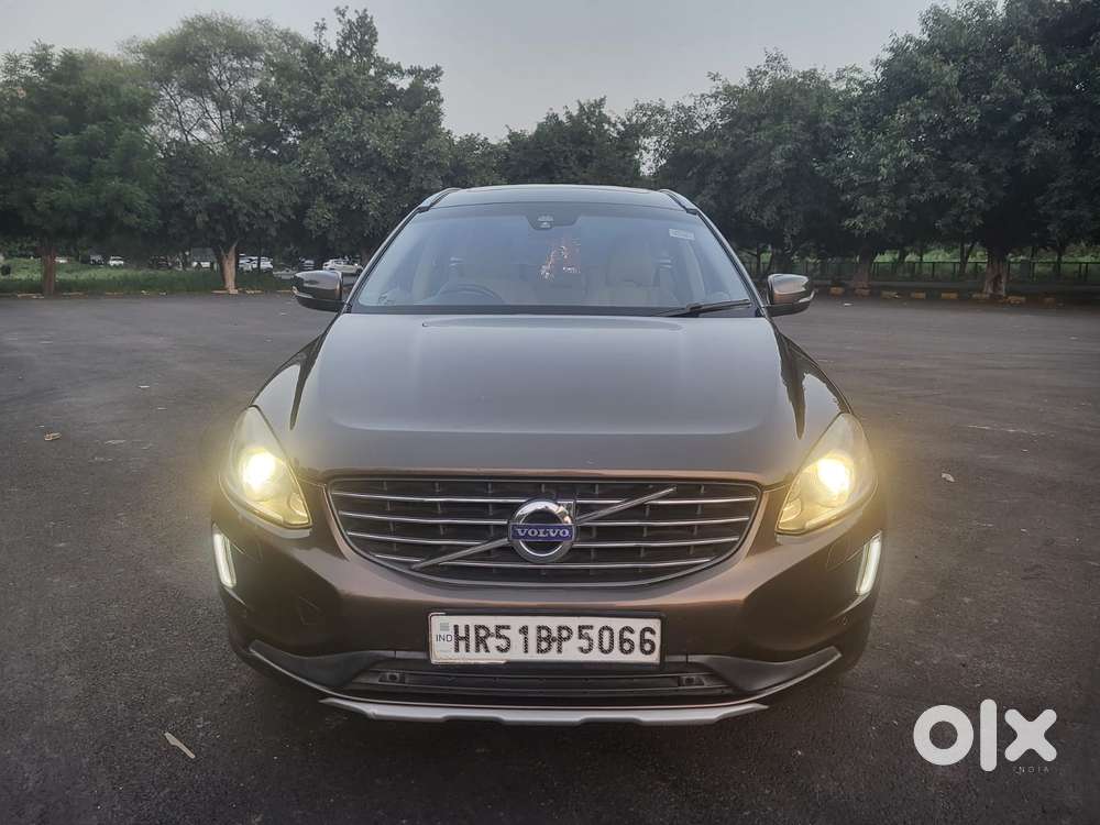 Volvo Xc60 D4 Momentum, 2017, Diesel