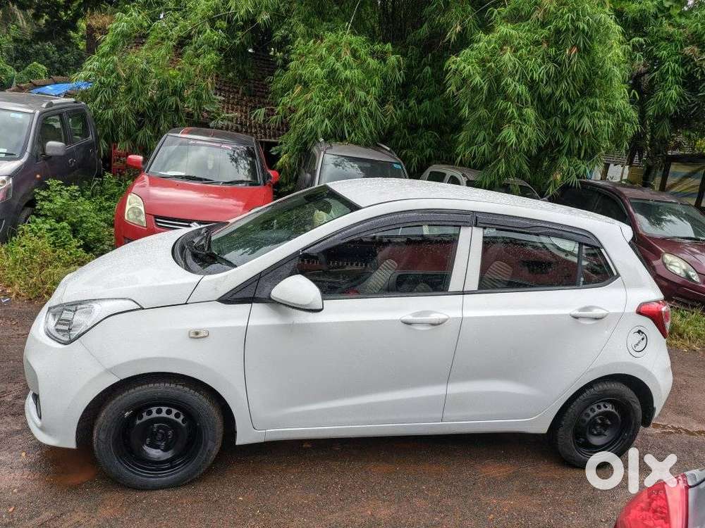 Hyundai Grand I10 Magna, 2017, Petrol