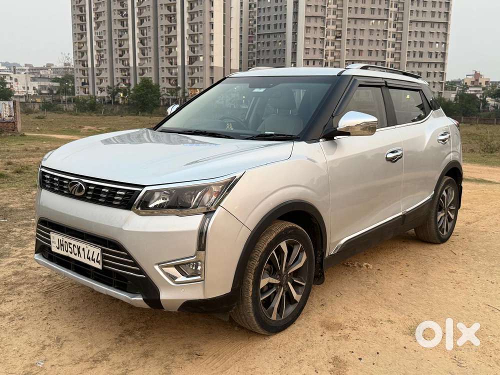 Mahindra Xuv300 W8 Diesel, 2019, Diesel