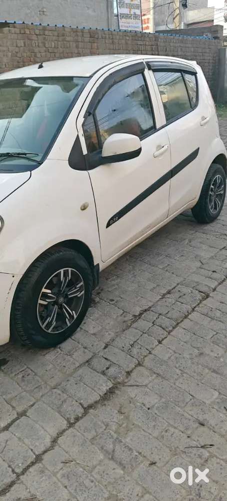 Maruti Suzuki Ritz Lxi 2016 Diesel Car Well Maintained Car In A Good P