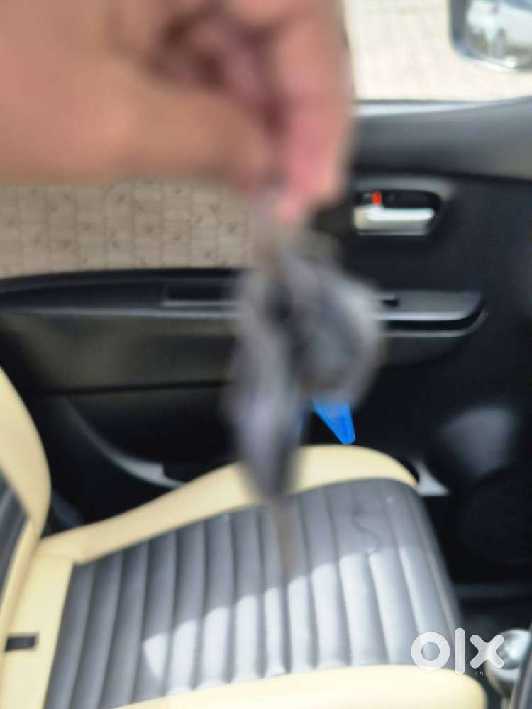Maruti Suzuki Wagon R Vxi, 2018, Petrol