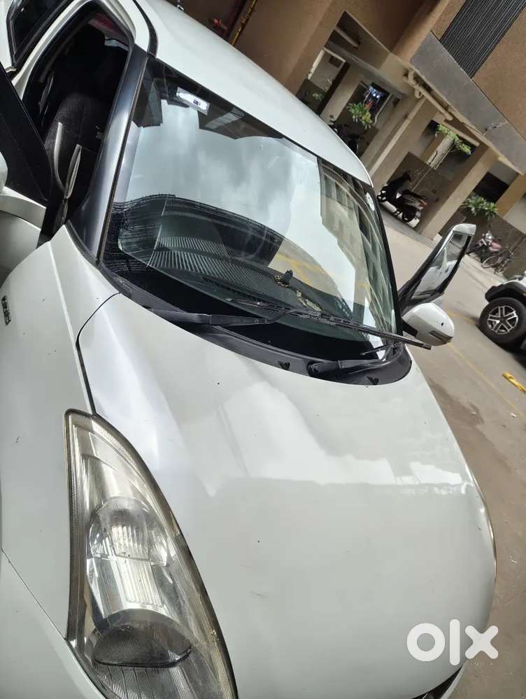 Maruti Suzuki Swift 2014