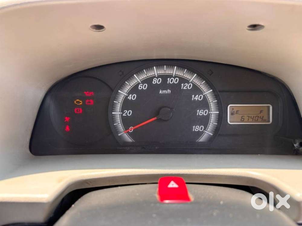 Maruti Suzuki Eeco 5 Str, 2021, Petrol