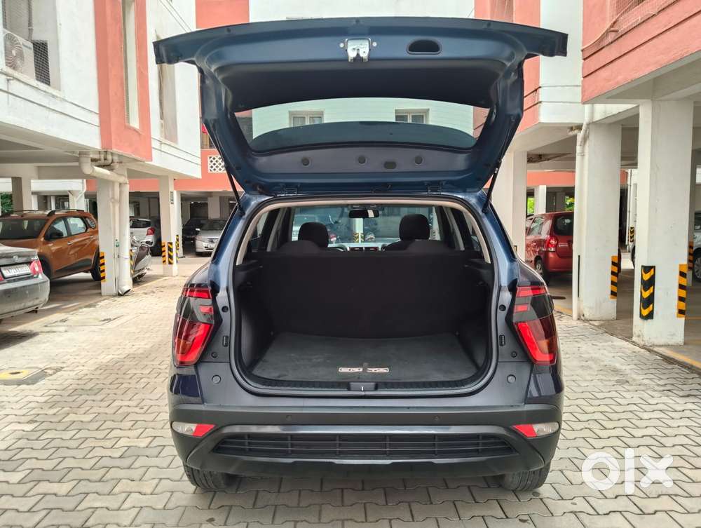 Hyundai Creta 1.5 S Petrol, 2023, Petrol