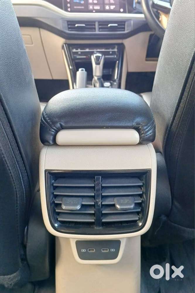 Volkswagen Virtus 1.0 Highline Tsi At, 2023, Petrol