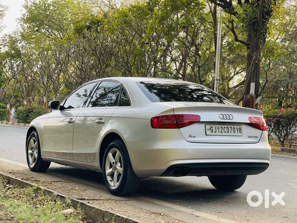 Audi A4 2014-2016 2.0 Tdi Multitronic, 2014, Diesel