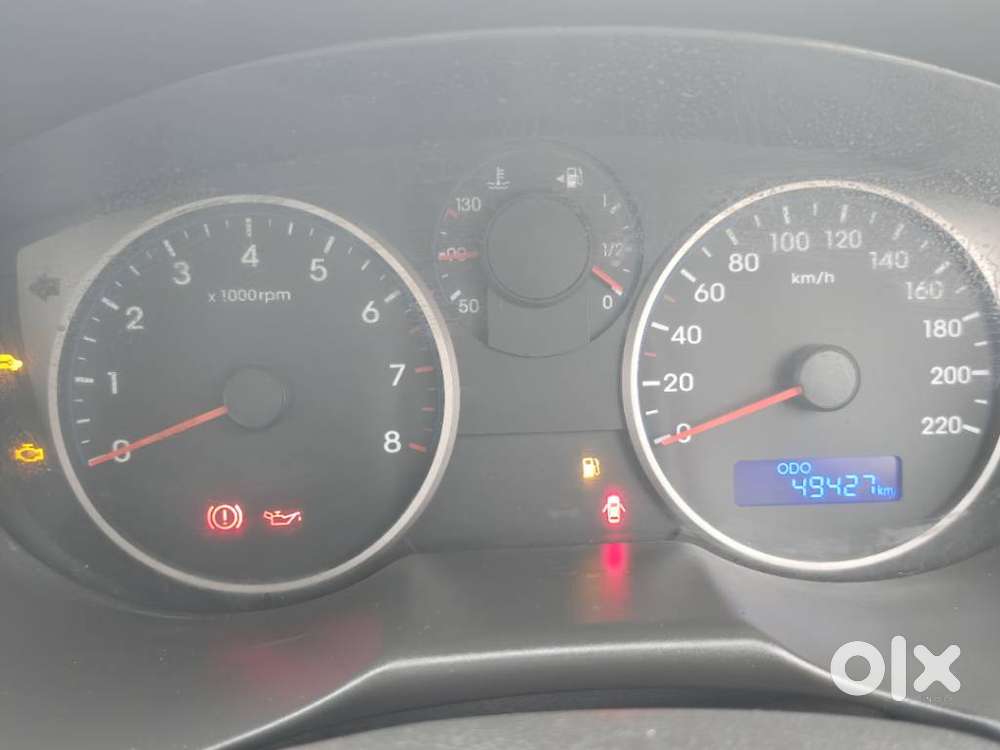 Hyundai I20 2012-2014 Magna Optional 1.2, 2012, Petrol