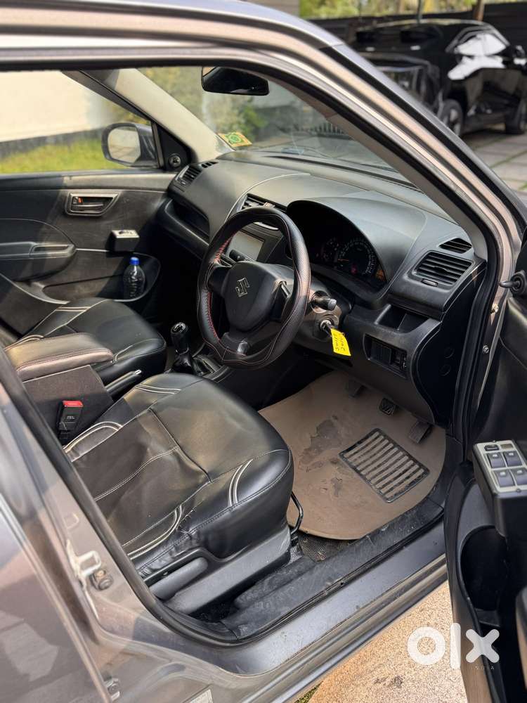 Maruti Suzuki Swift, 2014, Diesel
