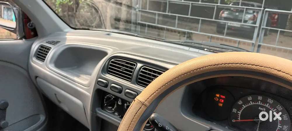 Maruti Suzuki Alto K10 2013 Petrol 17000 Km Driven