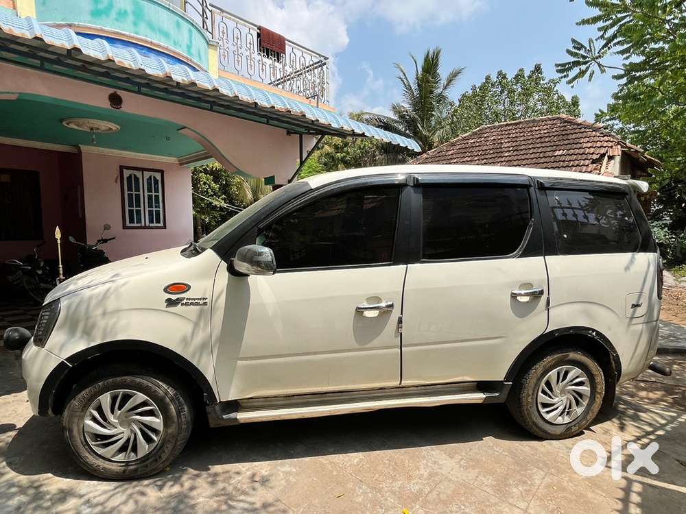Mahindra Xylo Diesel 2012
