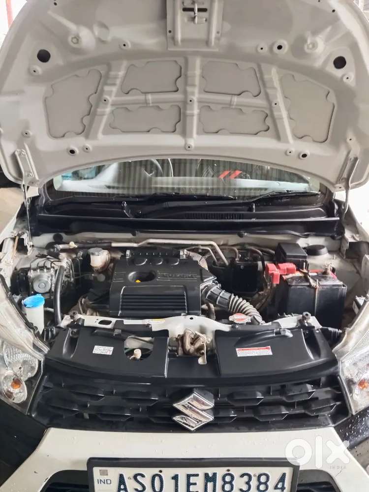 Maruti Suzuki Celerio 2020 Zxi Petrol Manual