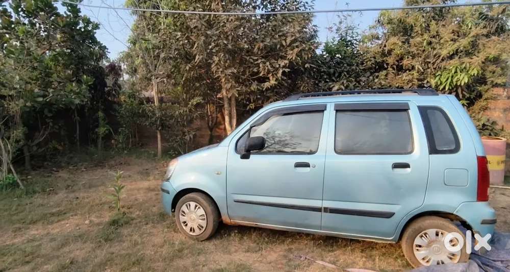 Maruti Suzuki Wagon R 2009