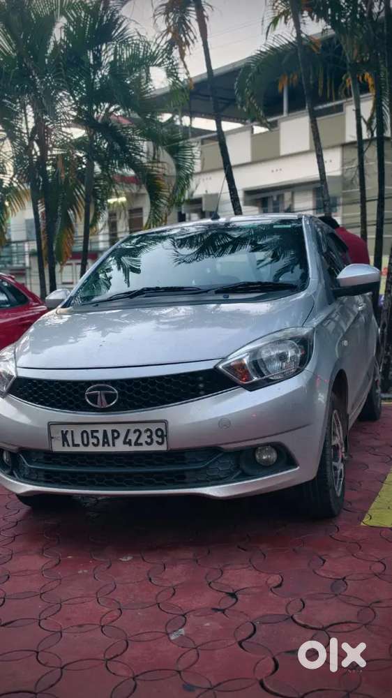Tata Tiago 1.2 Revotron 2017