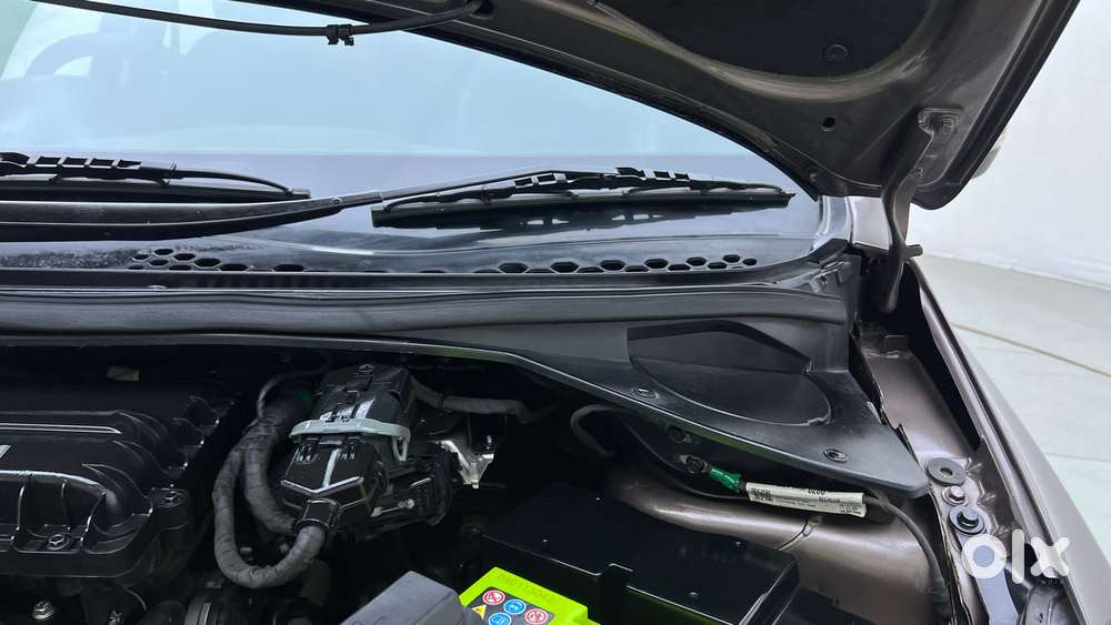 Tata Tigor Xza, 2017, Petrol