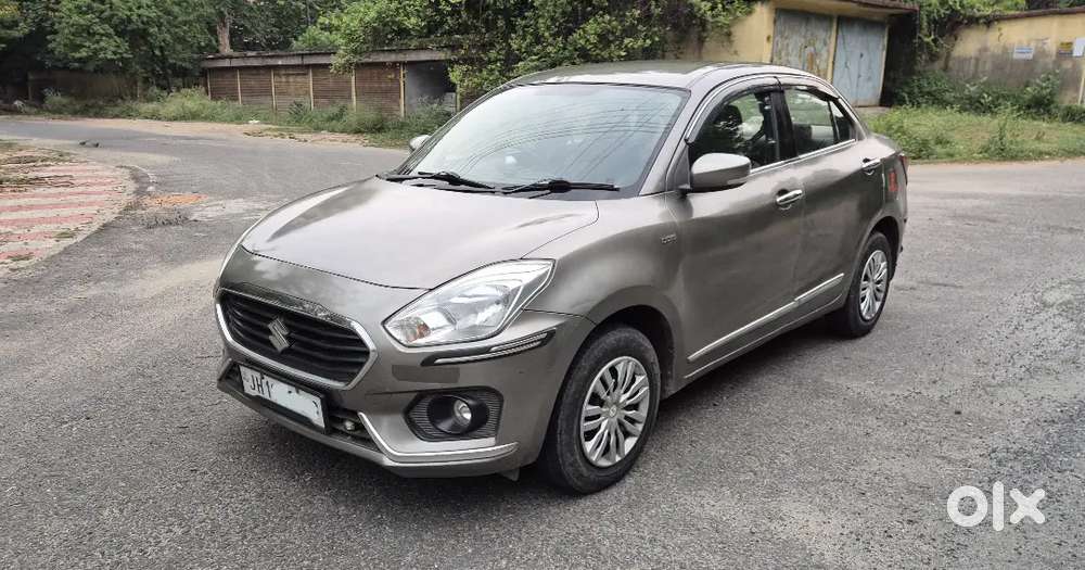 Maruti Suzuki Dzire New Model Diesel