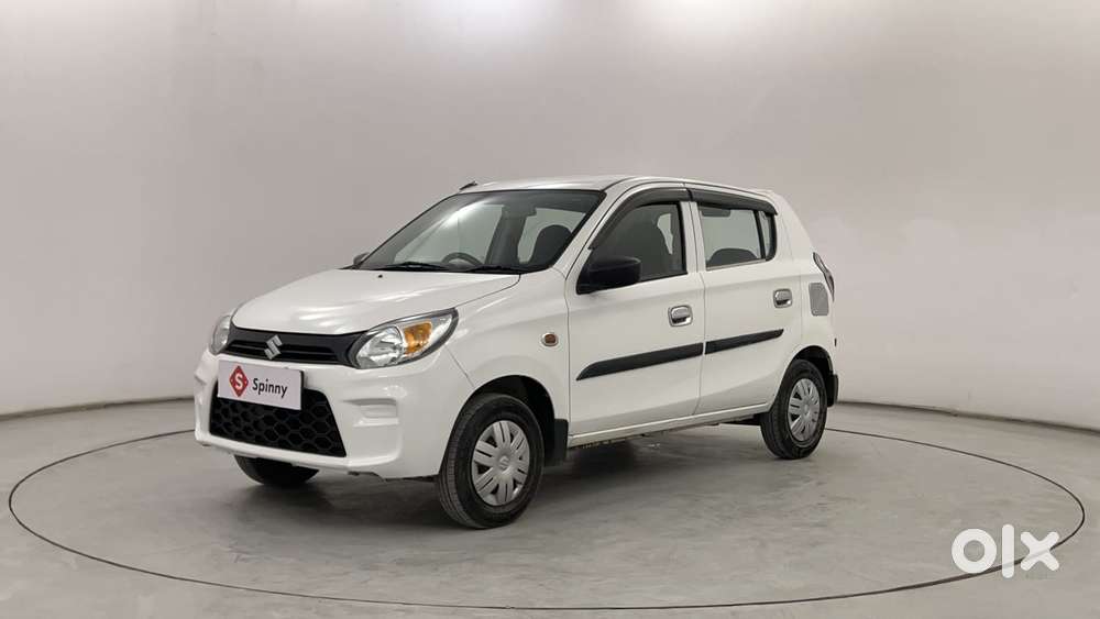Maruti Suzuki Alto 800 2019-2023 0.8 Vxi, 2022, Petrol
