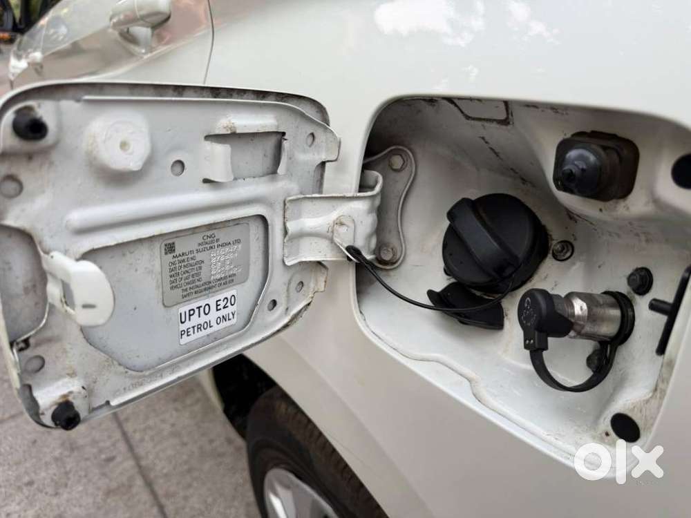 Maruti Suzuki Ertiga Vxi (o) Cng, 2024, Cng & Hybrids
