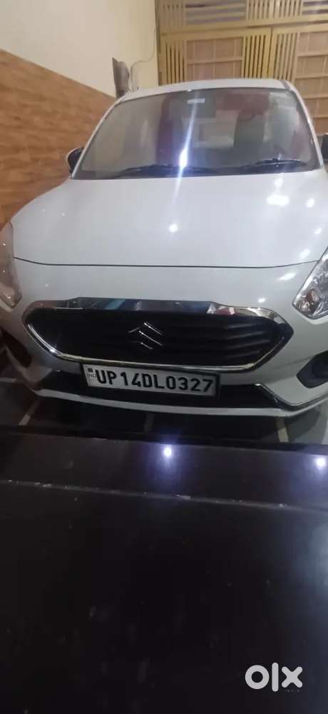 Maruti Suzuki Dzire Lxi For Sale – 2017 Model
