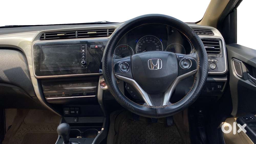 Honda City 2015-2017 I Dtec Vx, 2019, Diesel