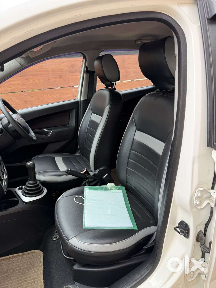 Ford Figo 1.2 Duratec Petrol Exi, 2011, Petrol
