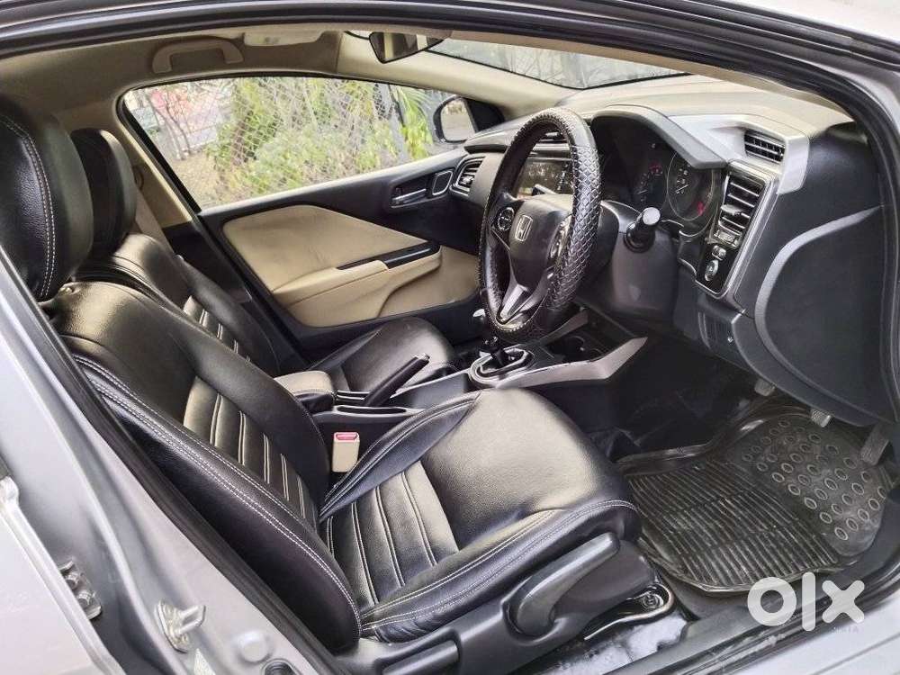 Honda City 1.5 Vx I-dtec Mt, 2019, Diesel