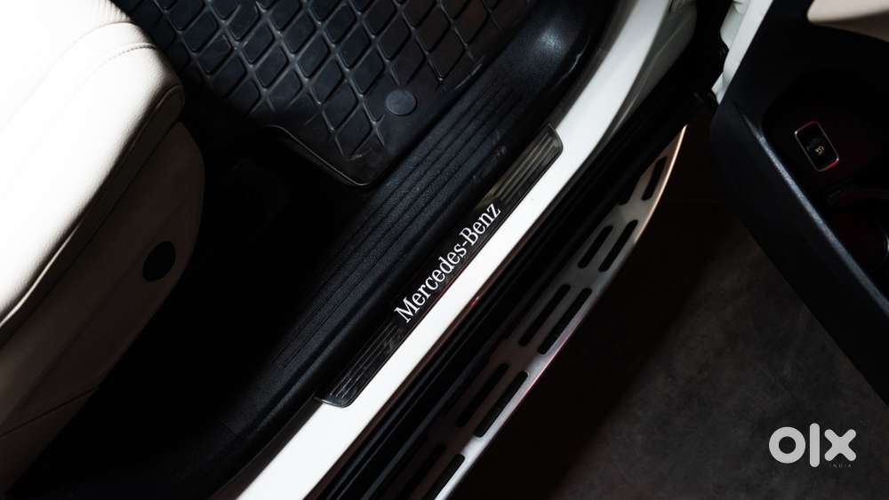 Mercedes-benz C-class C 200 Progressive, 2026, Petrol