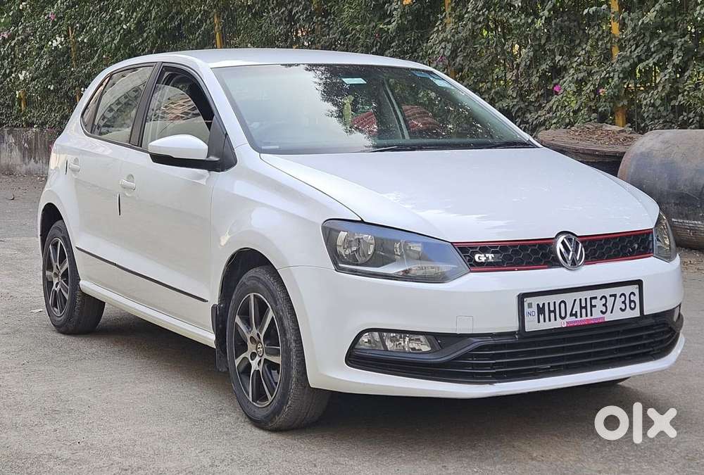Volkswagen Polo Gti, 2016, Petrol