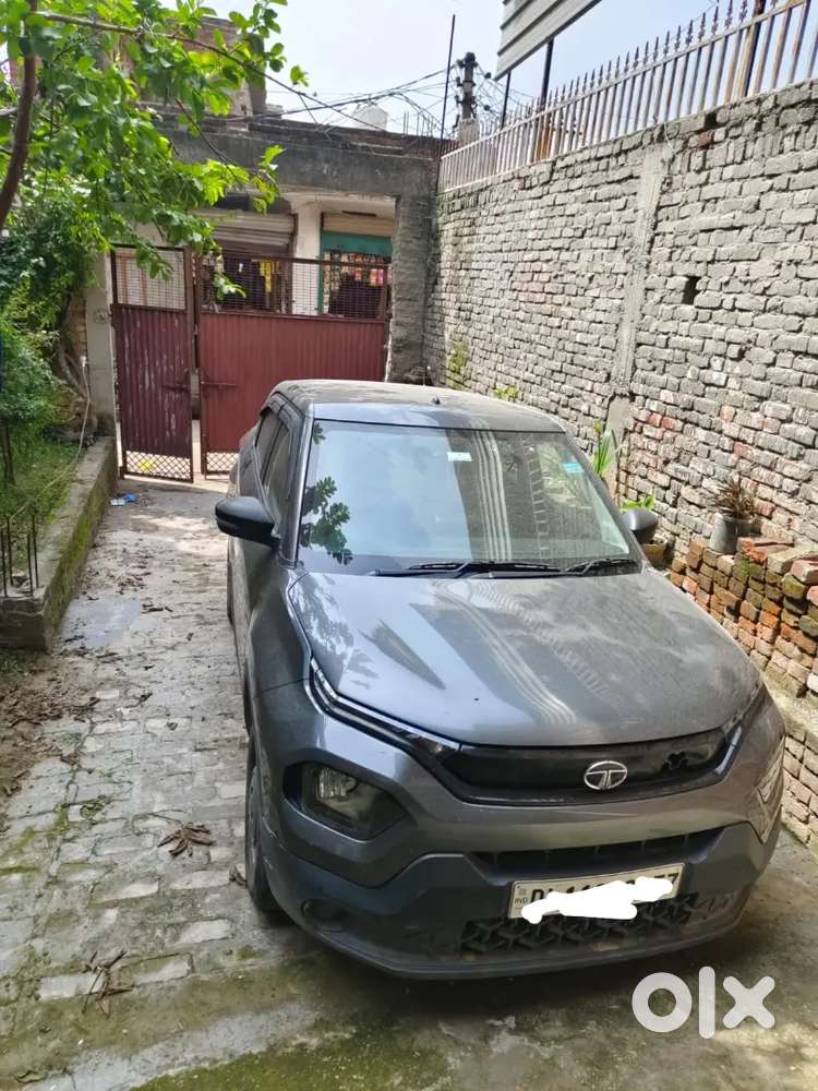 Tata Punch 1.2 Revotron 2023 Manual Petrol
