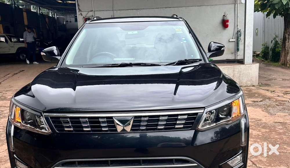 Mahindra Xuv300 Diesel 2023