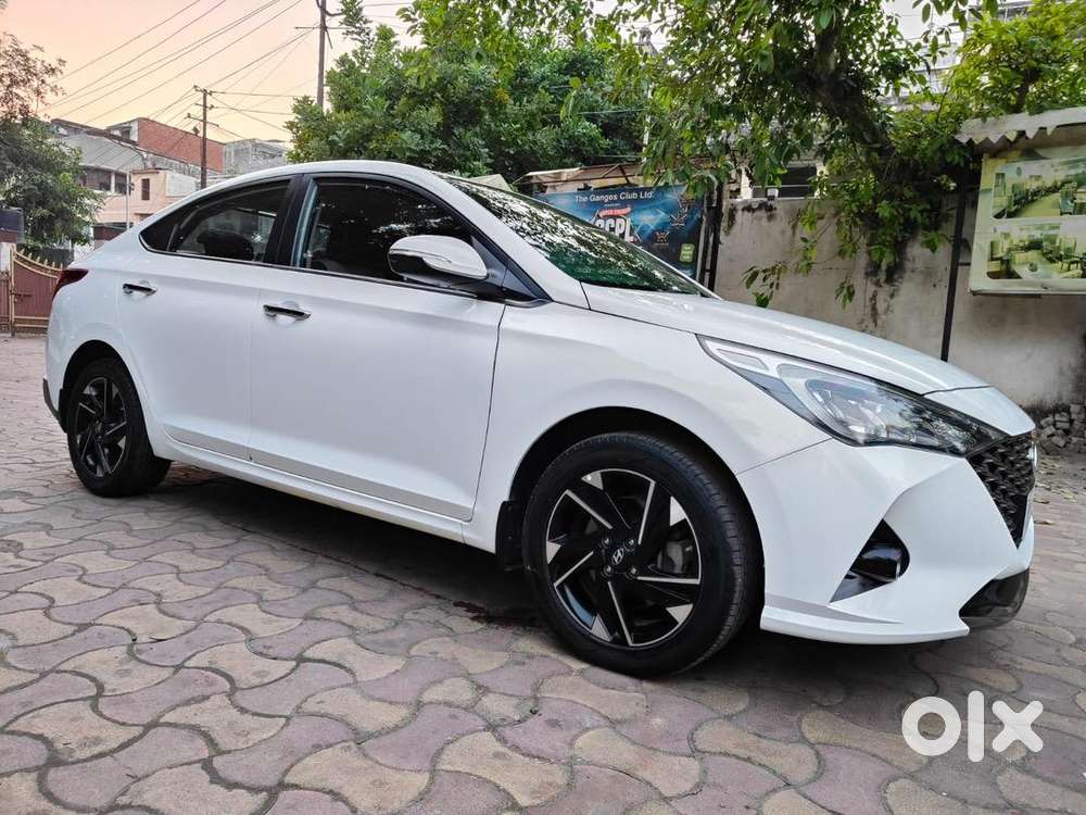 Hyundai Diesel Automatic 2020