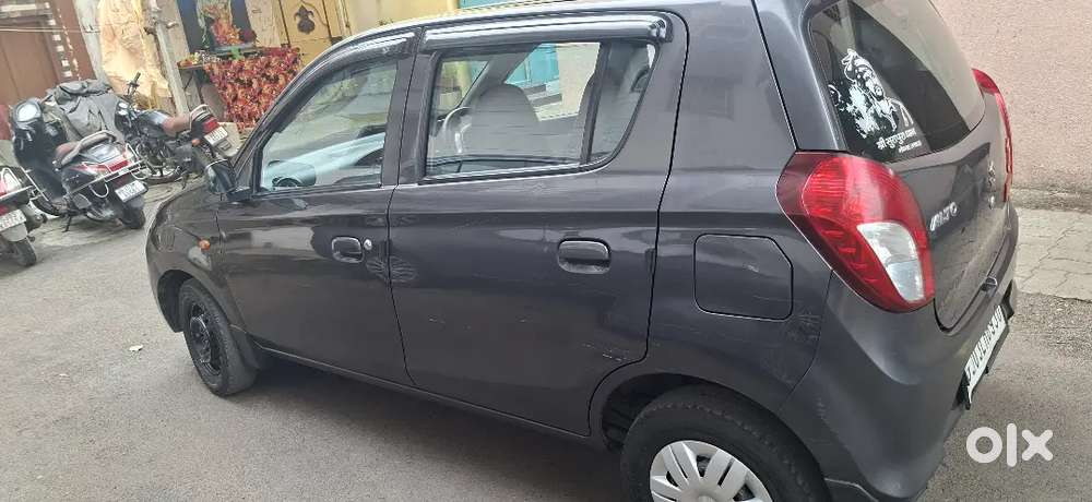 Maruti Suzuki 800 2020 Ac