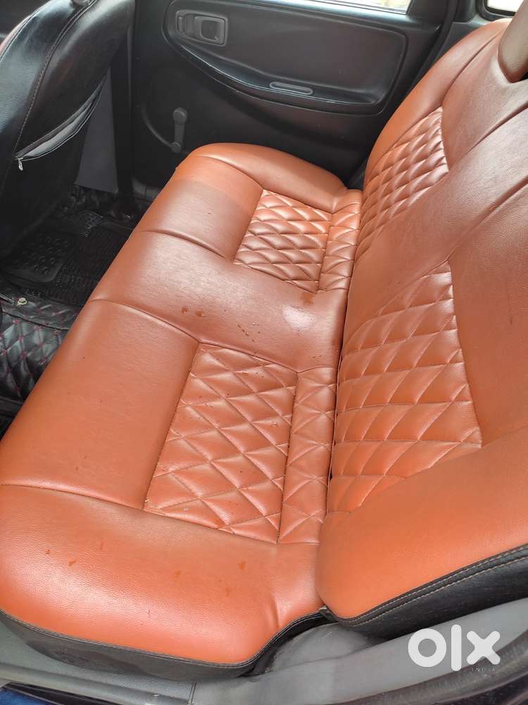 Maruti Suzuki Zen Estilo Vxi Bsiv, 2001, Petrol