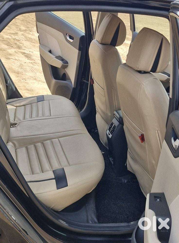 Hyundai Verna 2015-2016 1.6 Vtvt Sx, 2019, Petrol