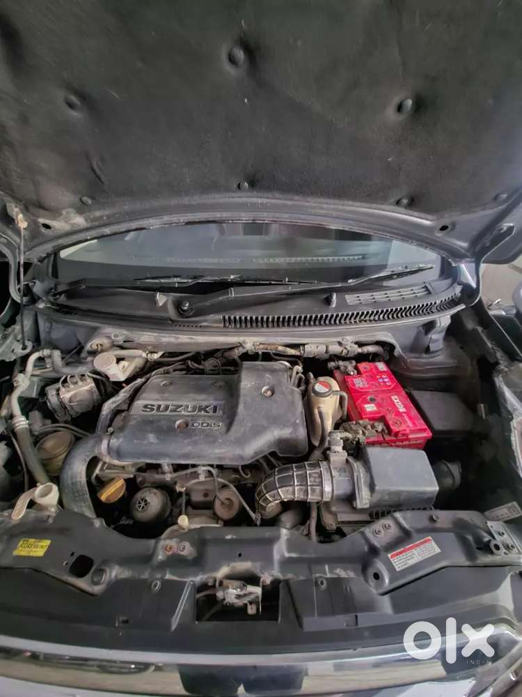 Ertiga Vdi 2018 Diesel Smart Hybrid For Sale