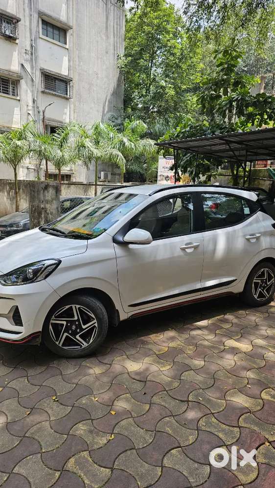 Hyundai Grand I10 Nios 2024 Variant