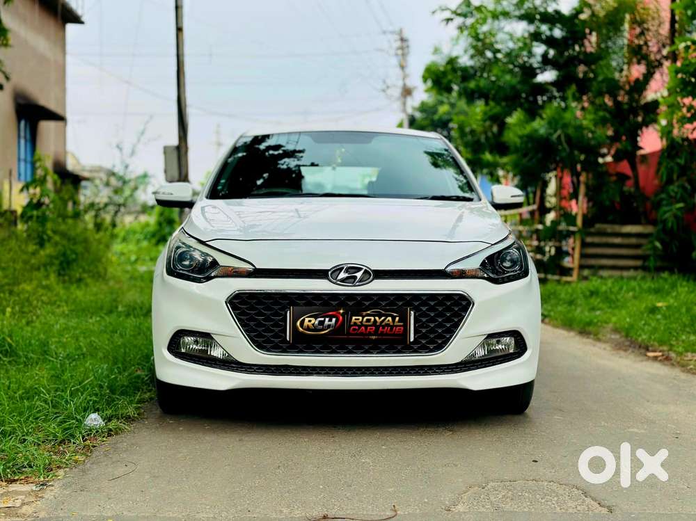Hyundai I20 1.2 Asta Abs, 2018, Petrol