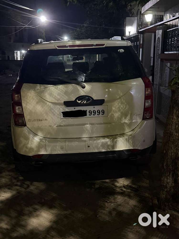 Mahindra Diesel Car 2013