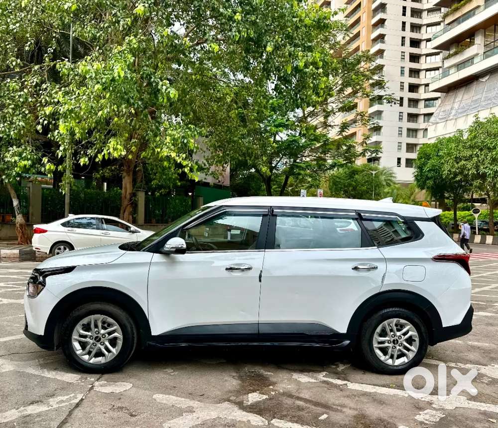 Kia Carens, 2025, Diesel