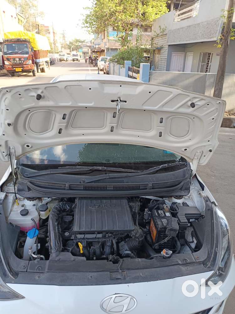 Hyundai Grand I10 Nios Magna, 2023, Petrol