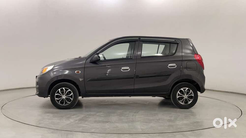 Maruti Suzuki Alto 800 2012-2016 Vxi, 2019, Petrol