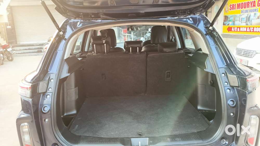 Maruti Suzuki Grand Vitara 1.5 Sigma Smart Hybrid, 2023, Petrol