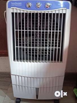 Olx best sale used cooler